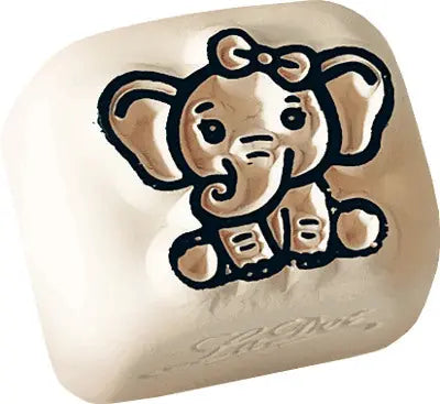 COLOP LaDot Stein small 167848 elephant