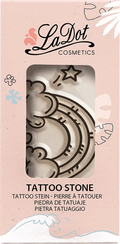COLOP LaDot Stein medium 167849 rainbow