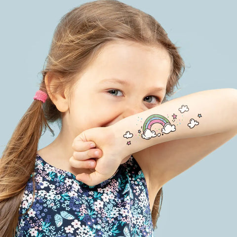 COLOP LaDot Stein medium 167849 rainbow