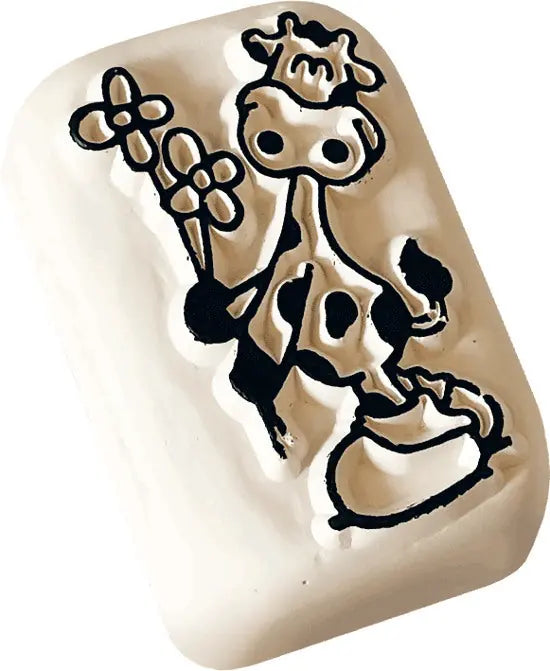 COLOP LaDot Stein medium 167850 cow