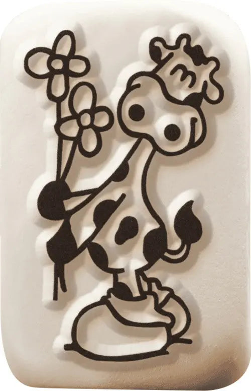 COLOP LaDot Stein medium 167850 cow