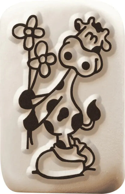 COLOP LaDot Stein medium 167850 cow