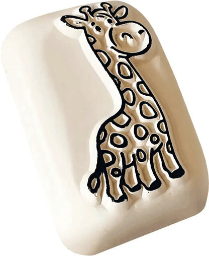 COLOP LaDot Stein medium 167852 giraffe