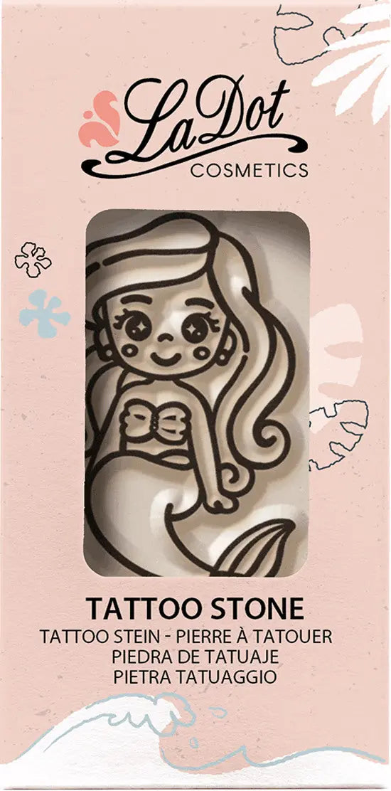 COLOP LaDot Stein medium 167856 mermaid