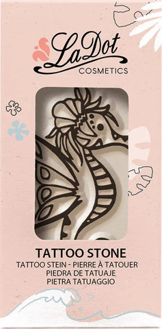 COLOP LaDot Stein medium 167861 seahorse