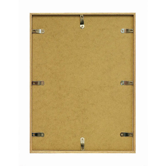 DEBEX Wechselrahmen 30x40cm 320.01 30X40 Eiche natur