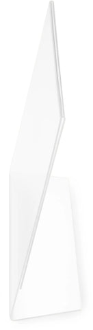 DEFLECTO Tischaufsteller Classic Image 47301 A4, quer