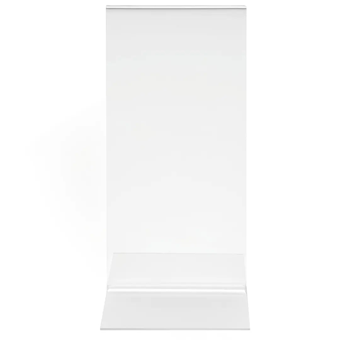 DEFLECTO Tischaufsteller A4 47801 gerade, hoch