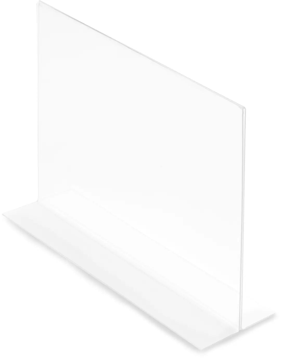 DEFLECTO Tischaufsteller Classic Image 47905 A5, quer, gerade