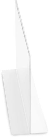 DEFLECTO Tischaufsteller Classic Image 47905 A5, quer, gerade