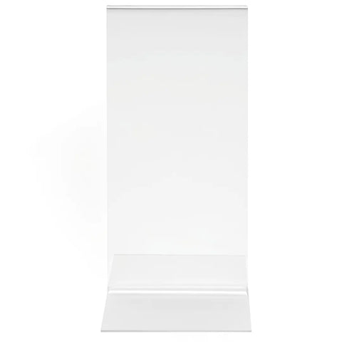 DEFLECTO Tischaufsteller A3 48001 gerade, hoch