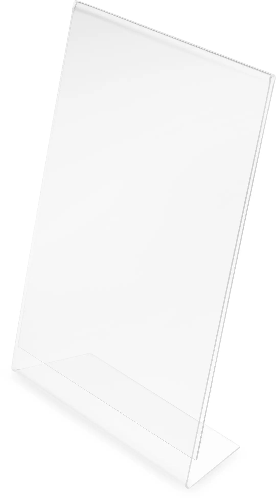 DEFLECTO Tischaufsteller Classic Image 480901 A7,hoch