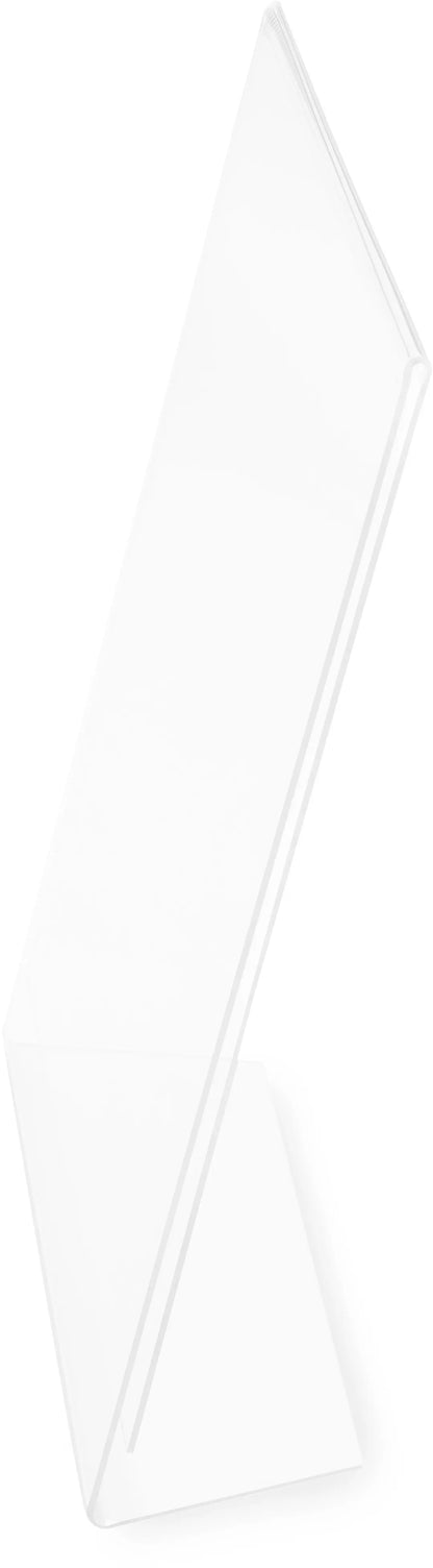 DEFLECTO Tischaufsteller Classic Image 480901 A7,hoch