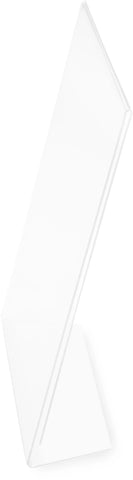 DEFLECTO Tischaufsteller Classic Image 480901 A7,hoch