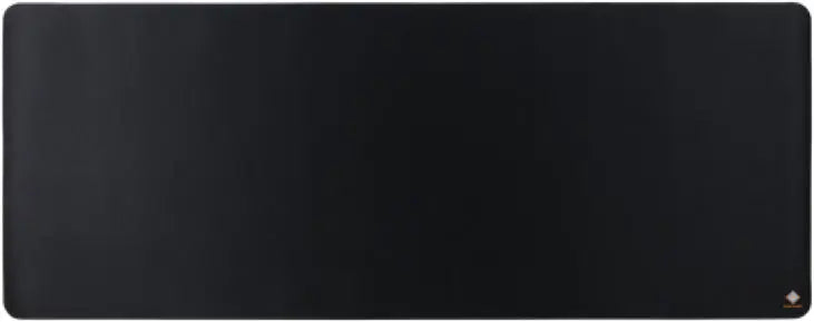 DELTACO Extrabred Gaming Mousepad GAM-006 900 mm,Black, DMP230
