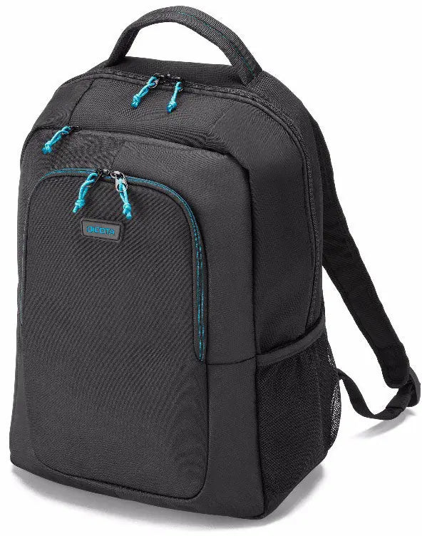 DICOTA Backpack Spin D30575 14-15.6 inch Black