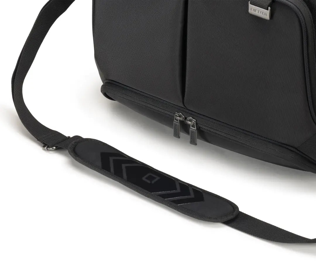 DICOTA Laptop Bag Traveller PRO D30845-RPET 15-17.3 inch