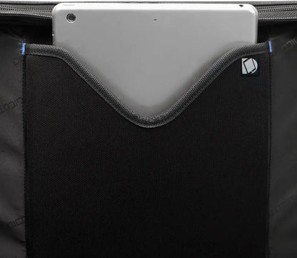 DICOTA Laptop Bag Traveller PRO D30845-RPET 15-17.3 inch