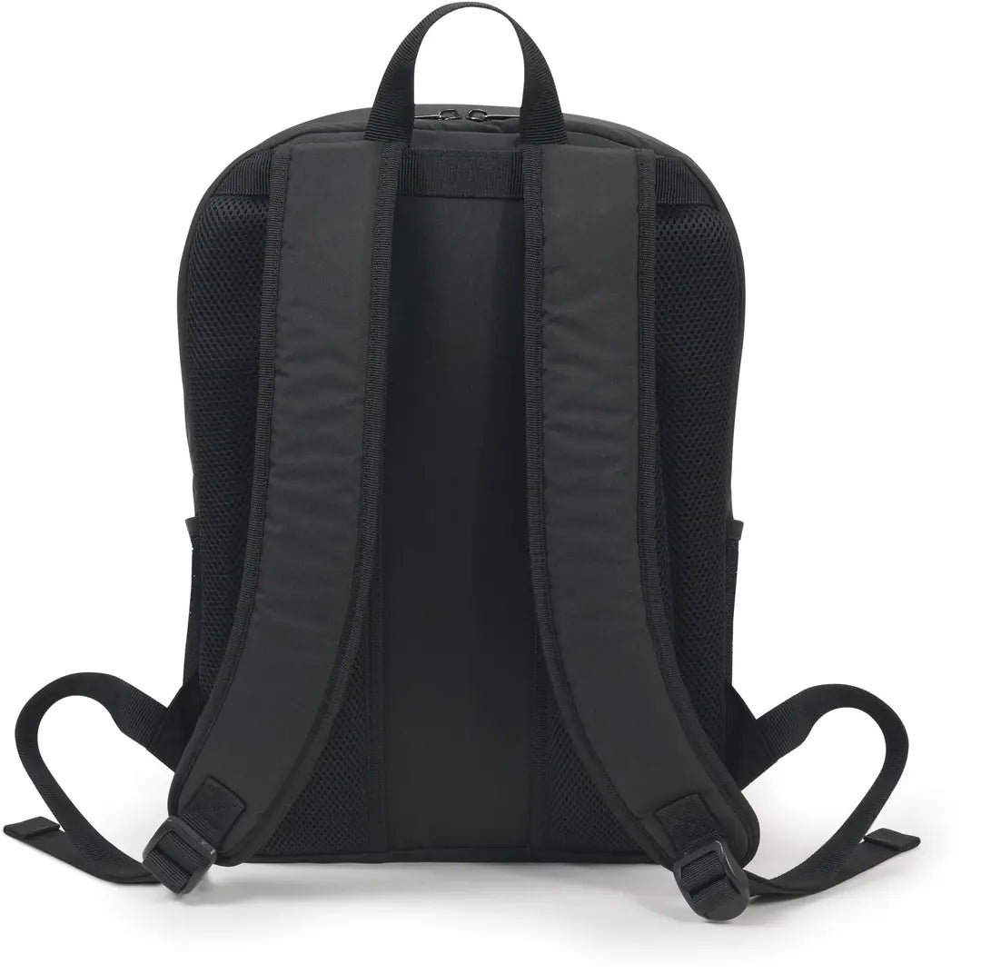DICOTA Eco Backpack BASE black D30913-RPET for Unviversal 15-17.3