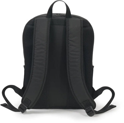DICOTA Eco Backpack BASE black D30913-RPET for Unviversal 15-17.3