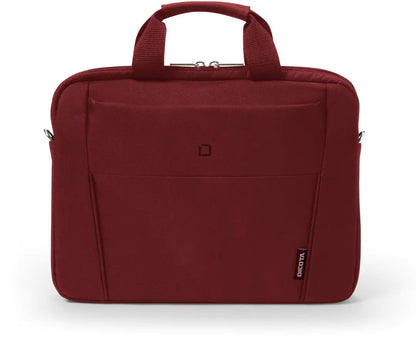 DICOTA Slim Case BASE D31306 13-14.3 inch Red