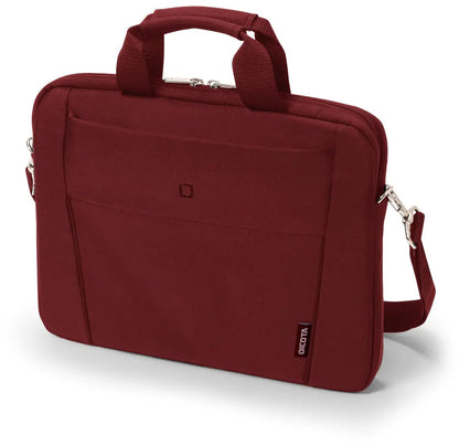 DICOTA Slim Case BASE D31306 13-14.3 inch Red