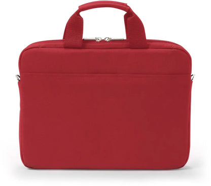 DICOTA Eco Slim Case BASE red D31306-RPET for Unviversal 13-14.1
