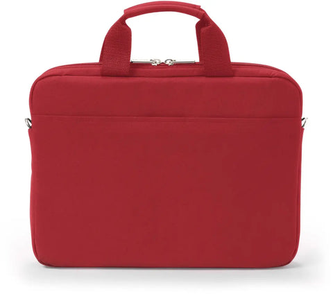 DICOTA Eco Slim Case BASE red D31306-RPET for Unviversal 13-14.1