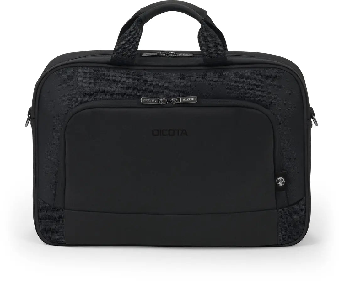 DICOTA Eco Top Traveller BASE black D31324-RPET for Unviversal 13-14.1 inch