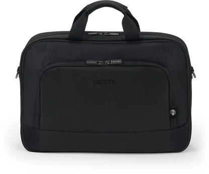 DICOTA Eco Top Traveller BASE black D31324-RPET for Unviversal 13-14.1 inch
