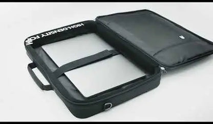 DICOTA Laptop Bag Eco SELECT D31638-RPET 14-15.3 inch Black