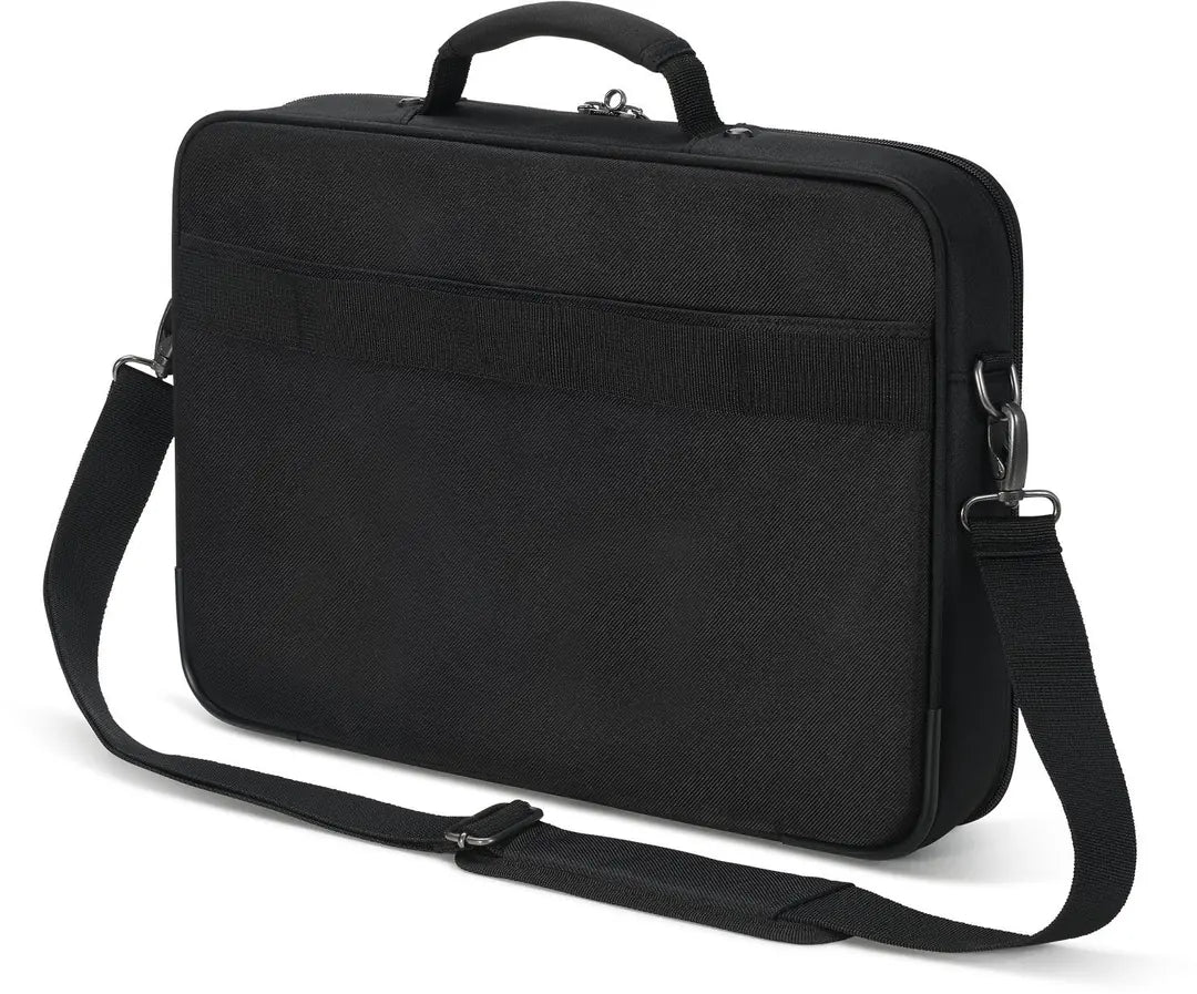 DICOTA Laptop Bag Eco SELECT D31638-RPET 14-15.3 inch Black