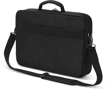 DICOTA Laptop Bag Eco SELECT D31638-RPET 14-15.3 inch Black
