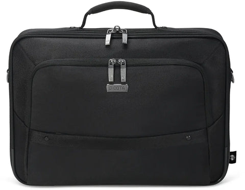 DICOTA Laptop Bag Eco SELECT D31638-RPET 14-15.3 inch Black