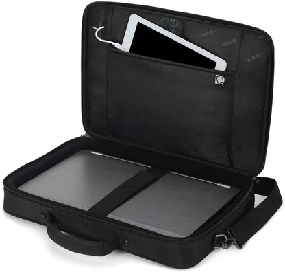 DICOTA Laptop Bag Eco SELECT D31638-RPET 14-15.3 inch Black