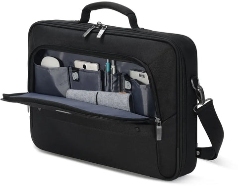 DICOTA Laptop Bag Eco SELECT D31638-RPET 14-15.3 inch Black