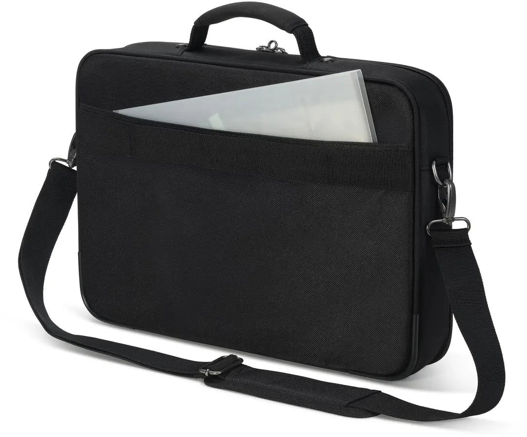 DICOTA Laptop Bag Eco SELECT D31638-RPET 14-15.3 inch Black