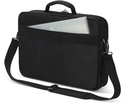 DICOTA Laptop Bag Eco SELECT D31638-RPET 14-15.3 inch Black