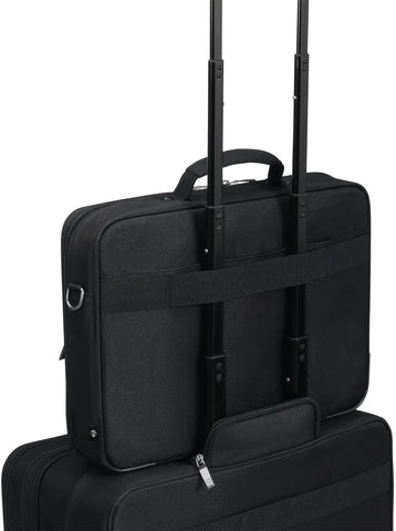 DICOTA Laptop Bag Eco SELECT D31638-RPET 14-15.3 inch Black