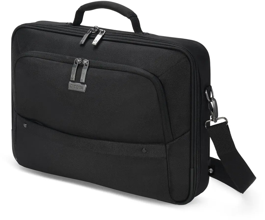 DICOTA Laptop Bag Eco SELECT D31638-RPET 14-15.3 inch Black