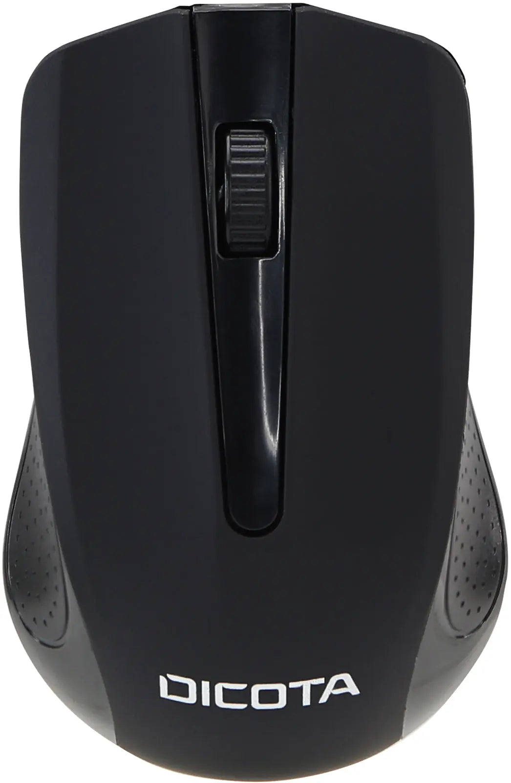 DICOTA Wireless Mouse COMFORT D31659 Black