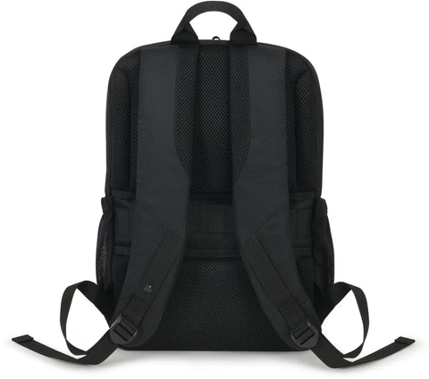 DICOTA Eco Backpack SCALE D31696-RPET 15-17.3 inch Black