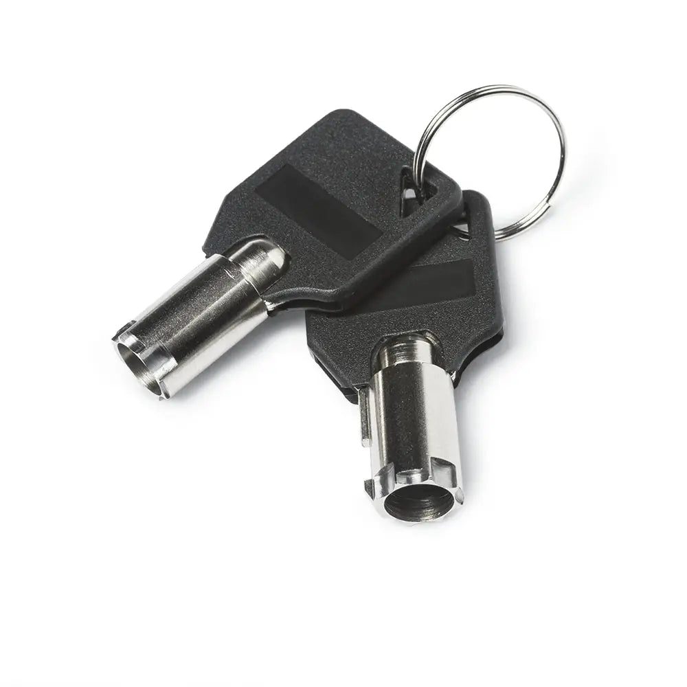 DICOTA Masterkey Security Cable Lock D31701 black