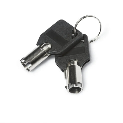 DICOTA Masterkey Security Cable Lock D31701 black