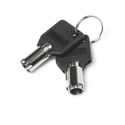 DICOTA Masterkey Security Cable Lock D31701 black