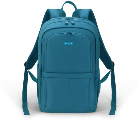 DICOTA Eco Backpack SCALE D31735 13-15.6 inch Blue