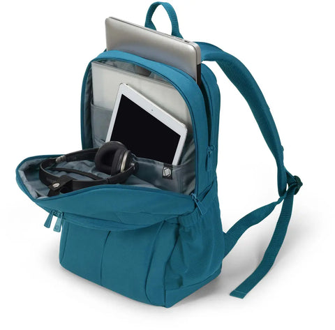 DICOTA Eco Backpack SCALE D31735 13-15.6 inch Blue
