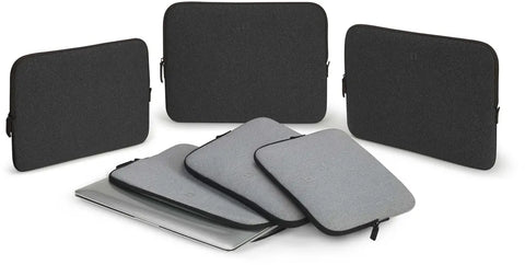 DICOTA Skin URBAN Sleeve 13 D31752 anthracite