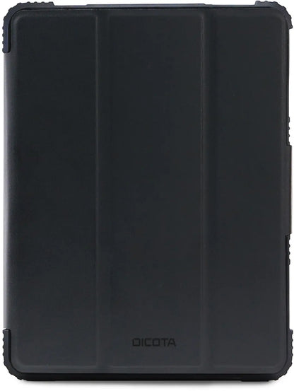 DICOTA Tablet Folio Case iPad black D31854 10.9-11" (20/4 Gen,21/3 Gen)