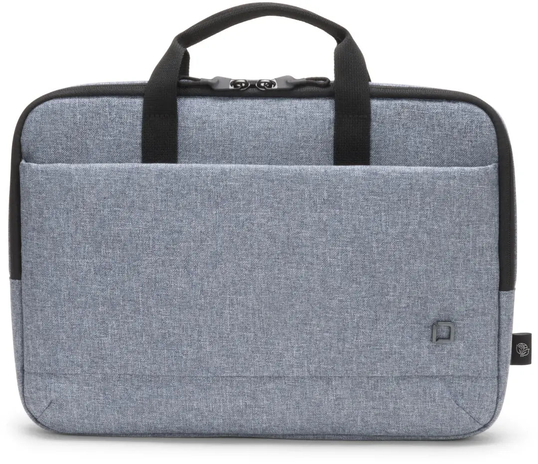 DICOTA Eco Slim Case MOTION Blue Den. D31866-RPET for Universal 10 - 11.6 inch